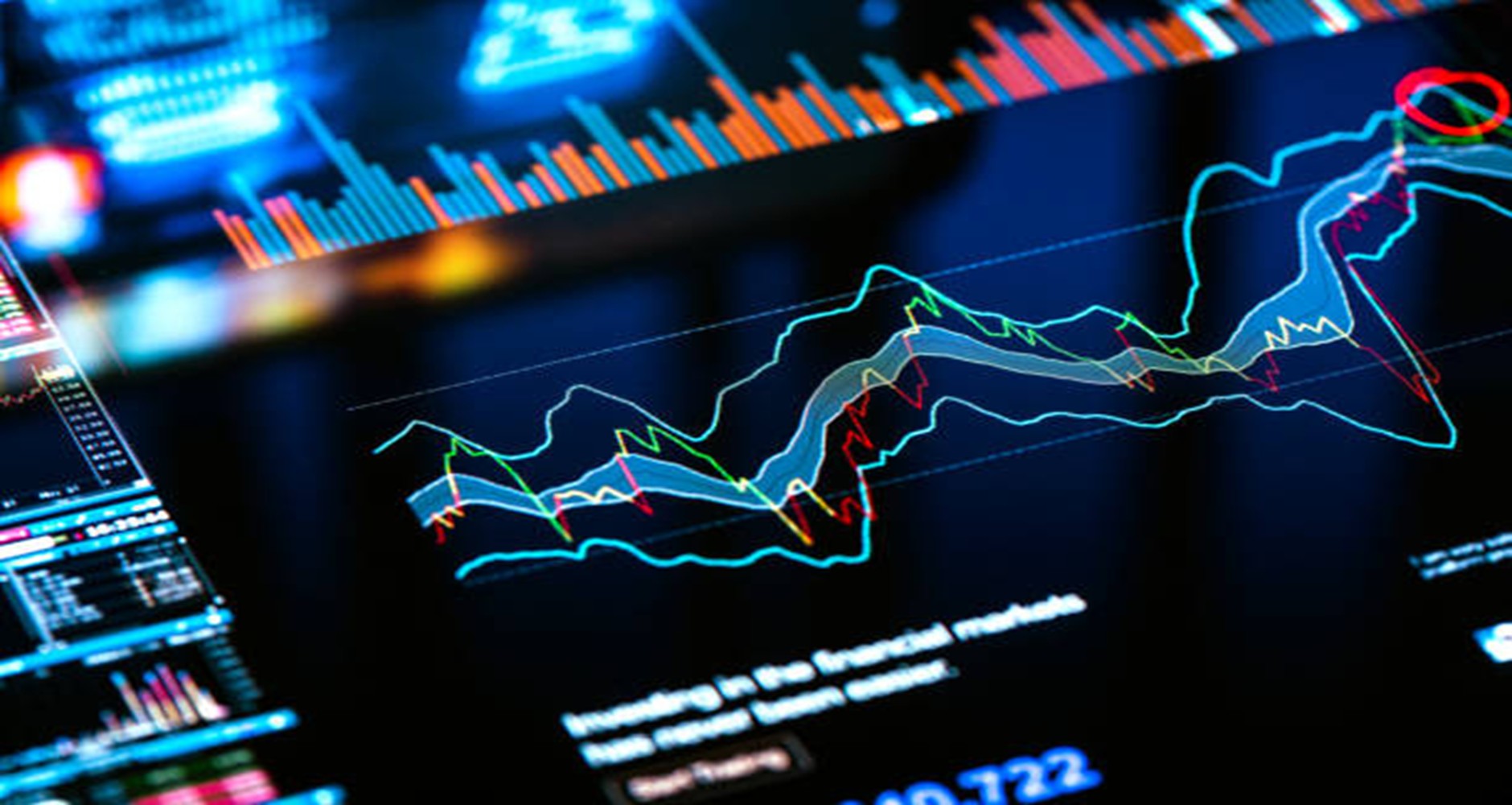 Gerbang Anda Menuju Perdagangan Saham yang Mudah